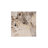 Square Faux Marble and Concrete End Table-183224220-183224209