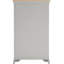 Adaleya 150cm H x 89cm W Bookcase-1516732299