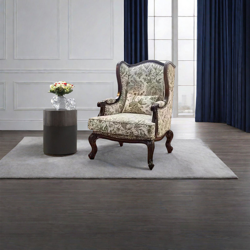 Fauteuil inclinable Akendra