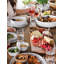 Stonewood Stripe Salad Server 2 - Piece Set