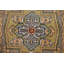 Tapis oriental gris traditionnel 2x3