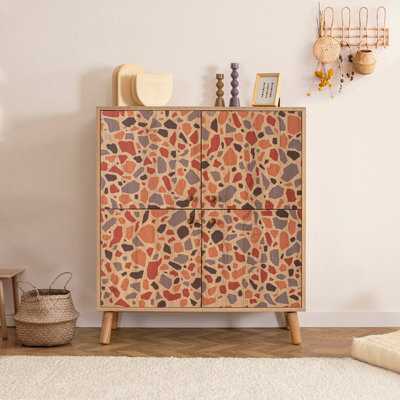 Multi Purpose Cabinet