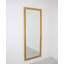 Jamison Rectangle Iron Mirror-1182951014