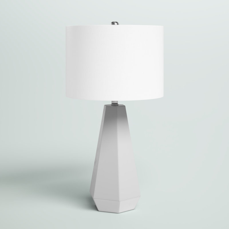 Lampe de table 28 po Montauk