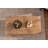 Solid Wood,Rectangle Coffee Table With Solid Wood