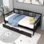 Lit de jour avec couchette-1603525640-1603525644