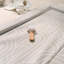 Baby Changing Mat Melbourne - Greige 