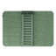 Tapis de vaisselle avec support Udry Ultra, absorbant, imperméable et lavable - Protégez vos comptoirs-352603298