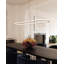 Luna 2 - Light LED Pendant-66081514-66081524-66081526