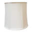 Abat-jour tambour en soie / shantung (araignée)-50663286-32475890