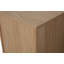 1 - Door Rectangle Accent Cabinet