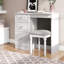 Fully Assembled Jacey Desk-833957140
