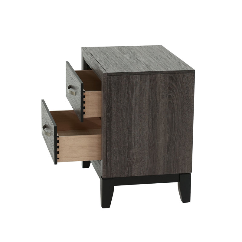 Table de chevet 1 pièce 2 pièces