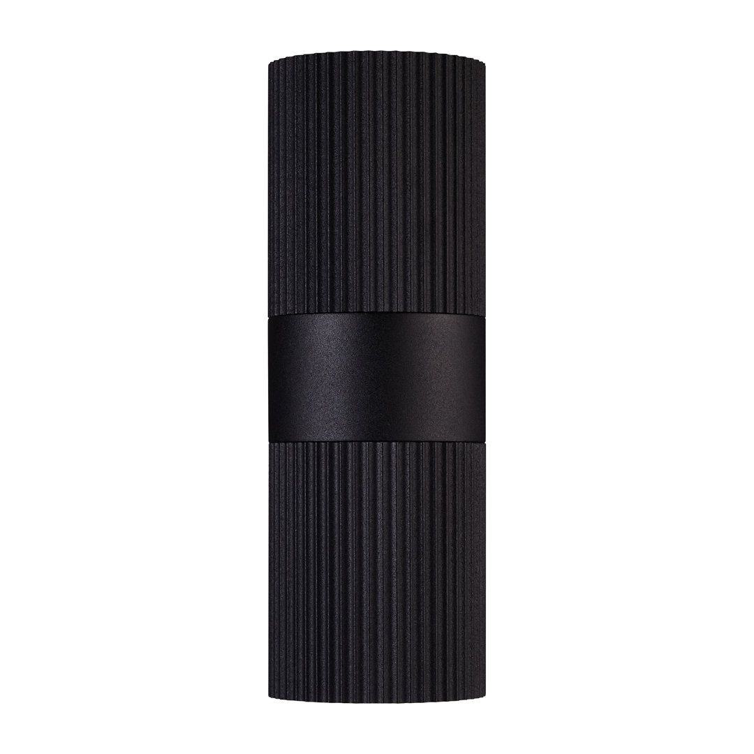 Kyklop Aluminium Flush Mounted Sconce