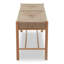 Oberlander Bench