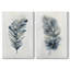 Peintures encadrées 2 pièces-70040531-70040533
