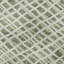Tapis vert Prisco lavable à la machine de qualité supérieure-892672235