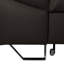 Monza Leather Corner Sofa with Sleeping Function and Underseat Storage-171235443-171235444