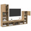 TV Stand for TVs up to 24"-1281589017