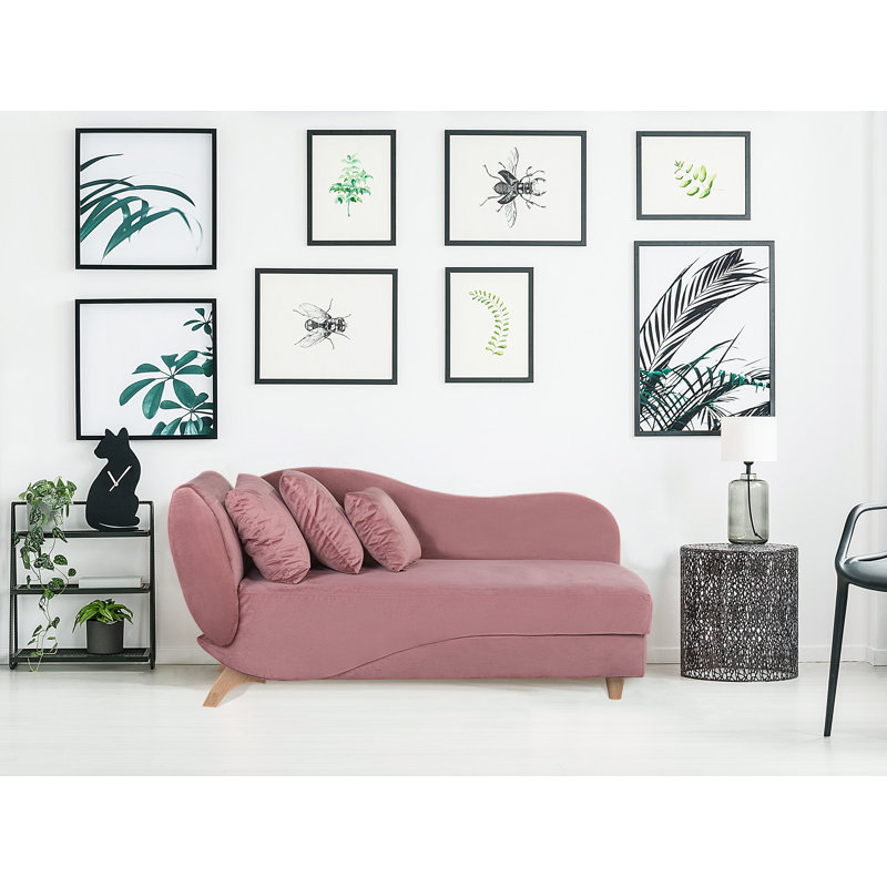 Martinsburg Upholstered Chaise Lounge