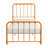 Lueras Metal Spindle Bed-1019240424-1019240405