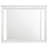 Maomina 5-piece Eastern King Bedroom Set White-794846758-553713949