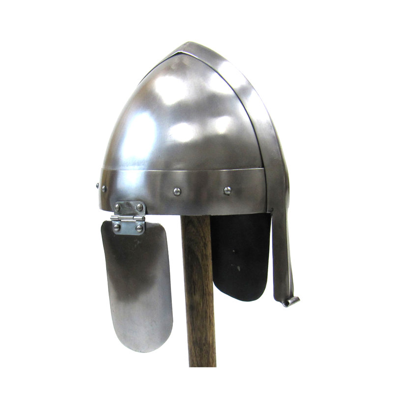 Sculpture de casque nasal Ravine