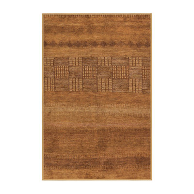 Abstract Indoor Rug
