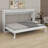 Space Saving Murphy Bed Folds Into Cabinet