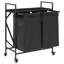 Laundry Cart