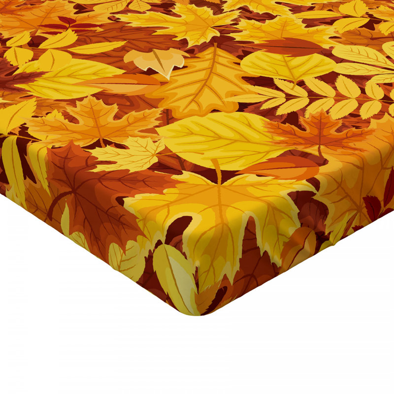 Microfiber Fitted Sheet, Full Fitted Sheet