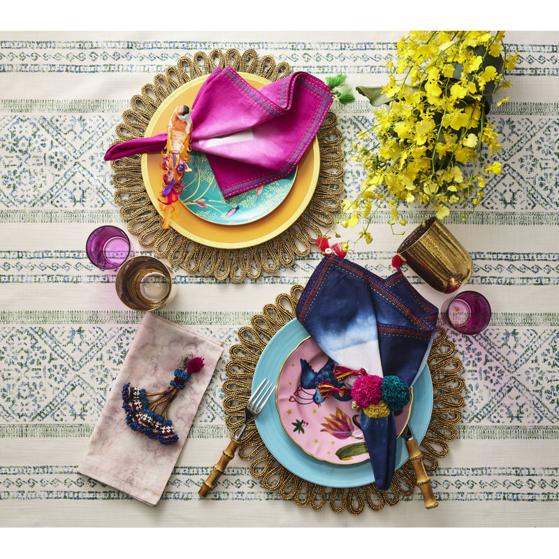 Chirp Napkin Ring