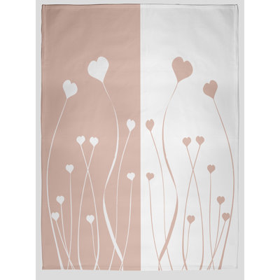 Jeté Growing Love Valentine's Day