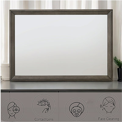Miroir Escher