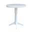 Table de salle à manger extensible Îleia-30030655