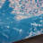 Burnie Oriental Blue/Ivory Area Rug-1379342042