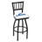 NCAA Swivel 25" Counter Stool-2117992266-1973240585