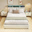 Upholstered Ottoman Bed-52165621
