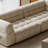 Marshmallow Luxury Puff Leather Sofa