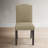 Estrela 20'' H Upholstered Parsons Chair-621178149-644971518