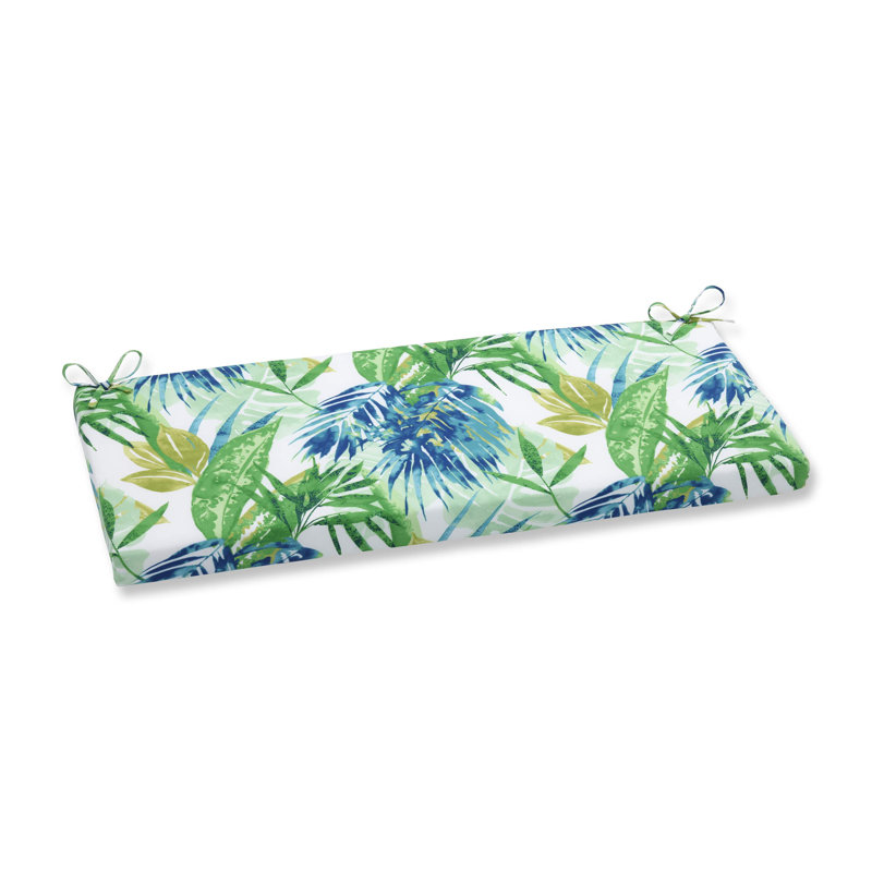 Coussin de banc d’intérieur/d’extérieur Earnhardt