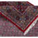 Benares Oriental Wool Hand Woven Area Rug