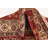 Orona Red Rug