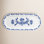 Tarhong Oval Melamine Platter