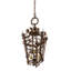 Gordes 3 - Light Chandelier