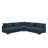 Caileigh 108" Wide Reversible Modular Corner Sectional-1118878688