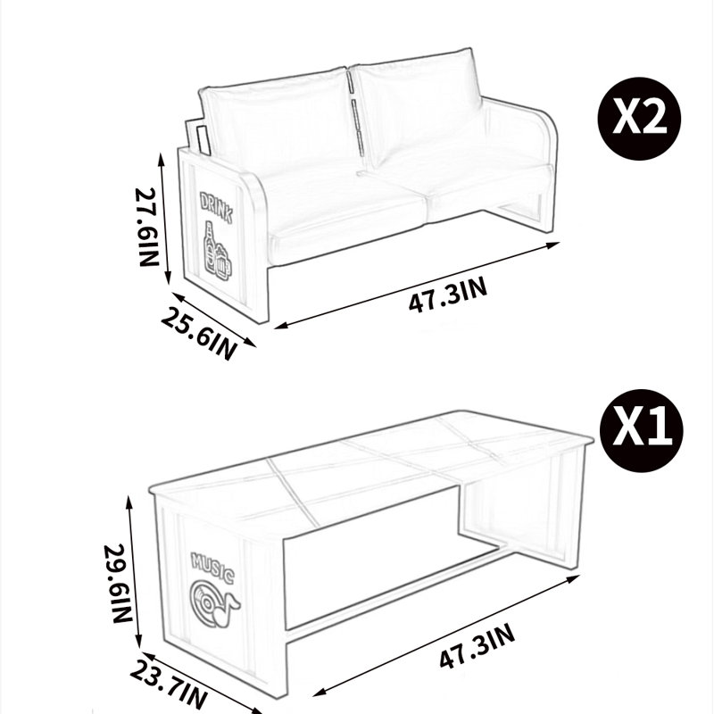 Dining Set