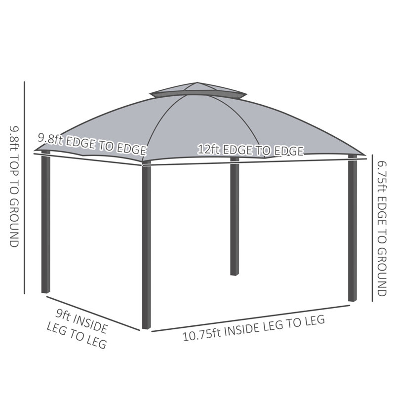 Outdoor Gazebo
