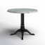 Charleston 36'' Round Dining Table