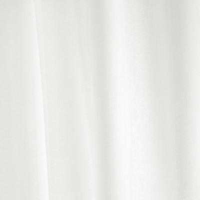 Window Library Sheers Linen Fabric